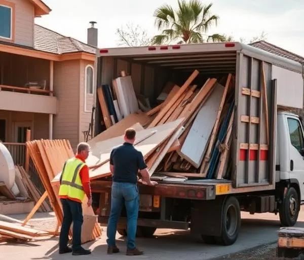 Junk Removal FAQs Greensboro NC