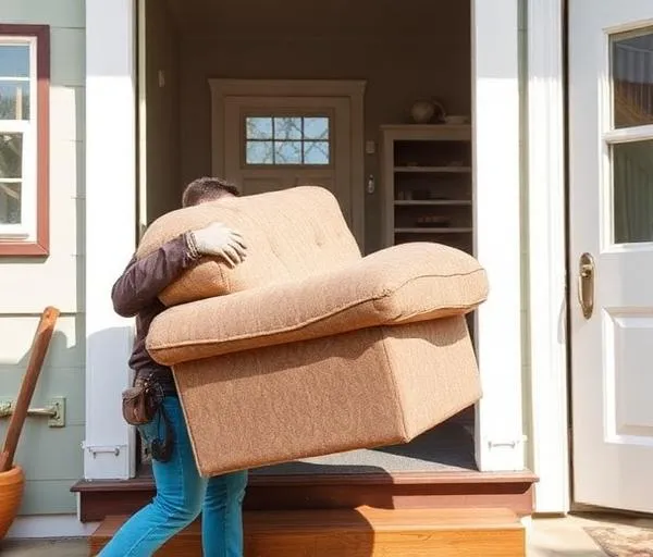 Junk Removal in High Point NC
